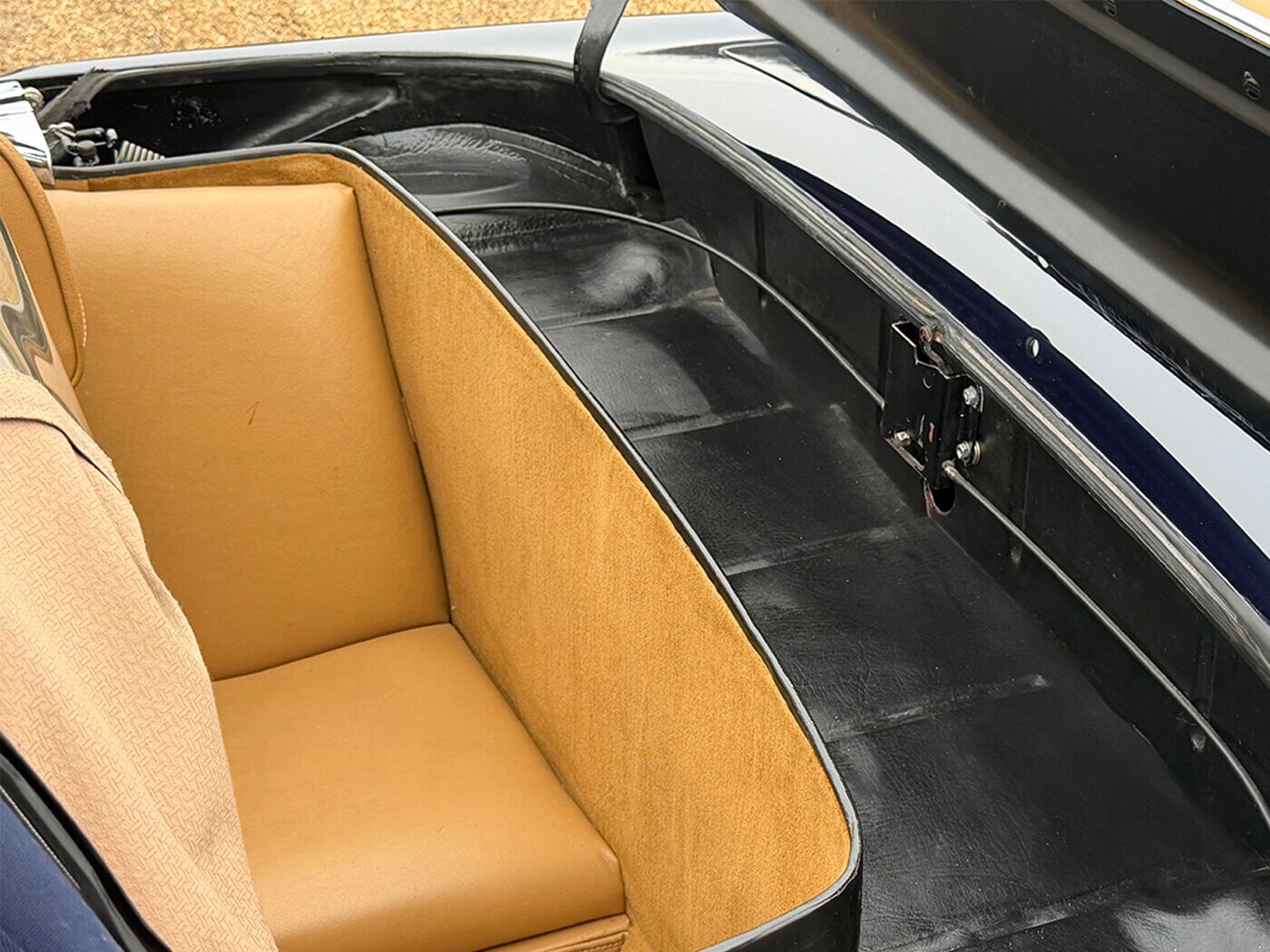 Used Mercedes-Benz S Class 1968 for sale - 77818139: Photo 73