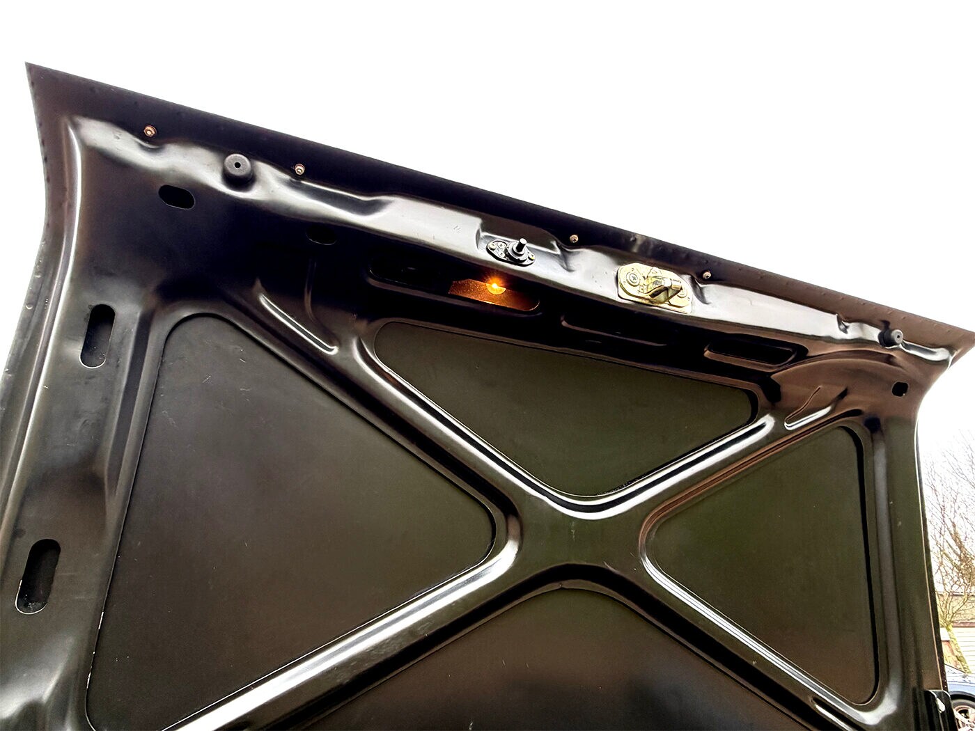 Used Mercedes-Benz S Class 1968 for sale - 77818139: Photo 74