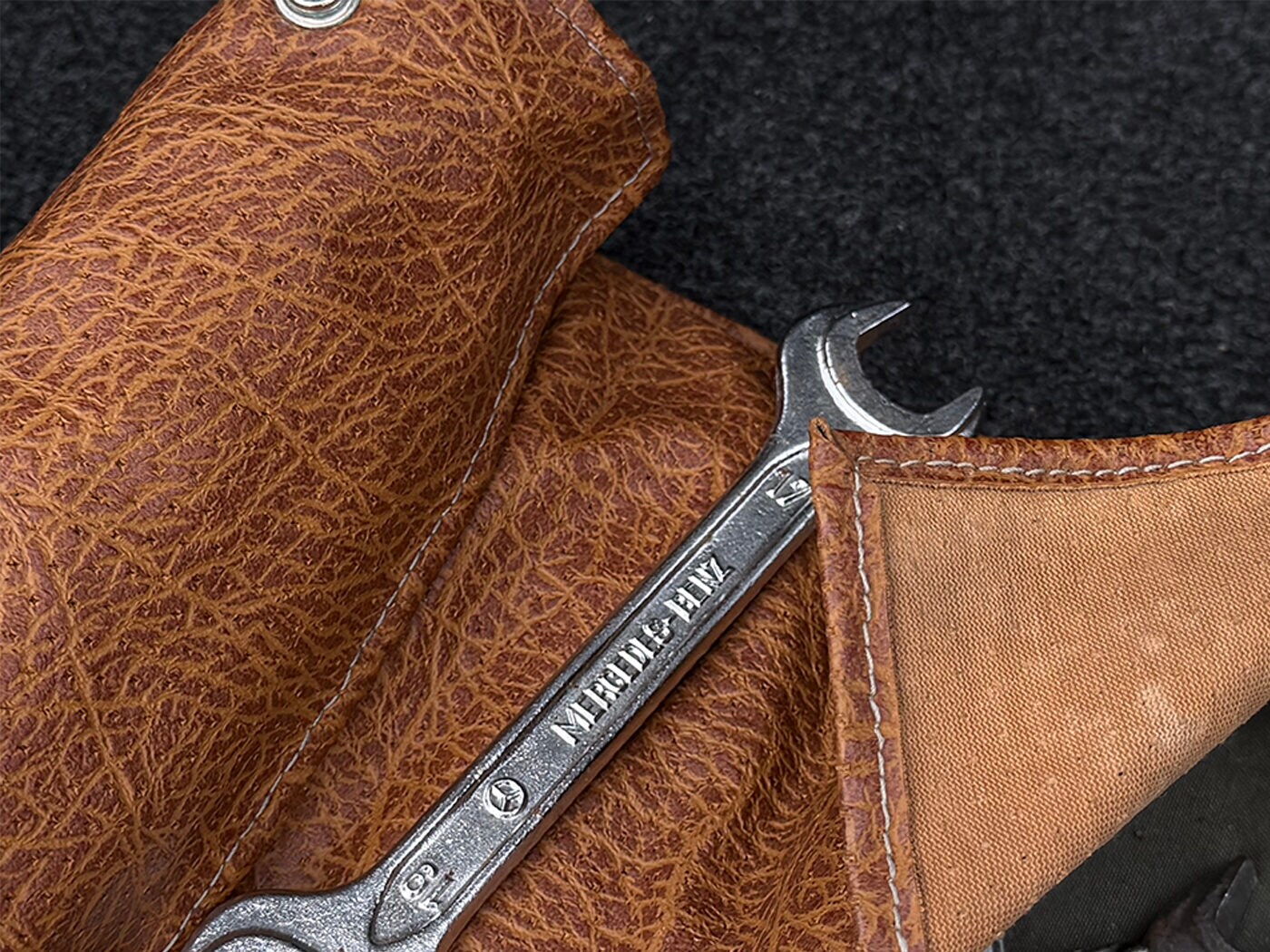 Used Mercedes-Benz S Class 1968 for sale - 77818139: Photo 81