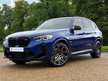 Used BMW X3 M 2023 for sale - 79152655: Photo