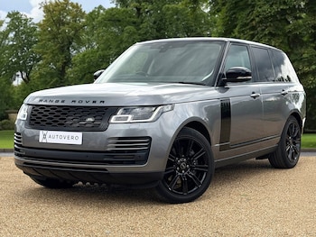 Used Land Rover Range Rover 2021 for sale - 78706037: Photo