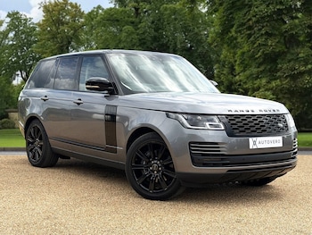 Used Land Rover Range Rover 2021 for sale - 78706037: Photo