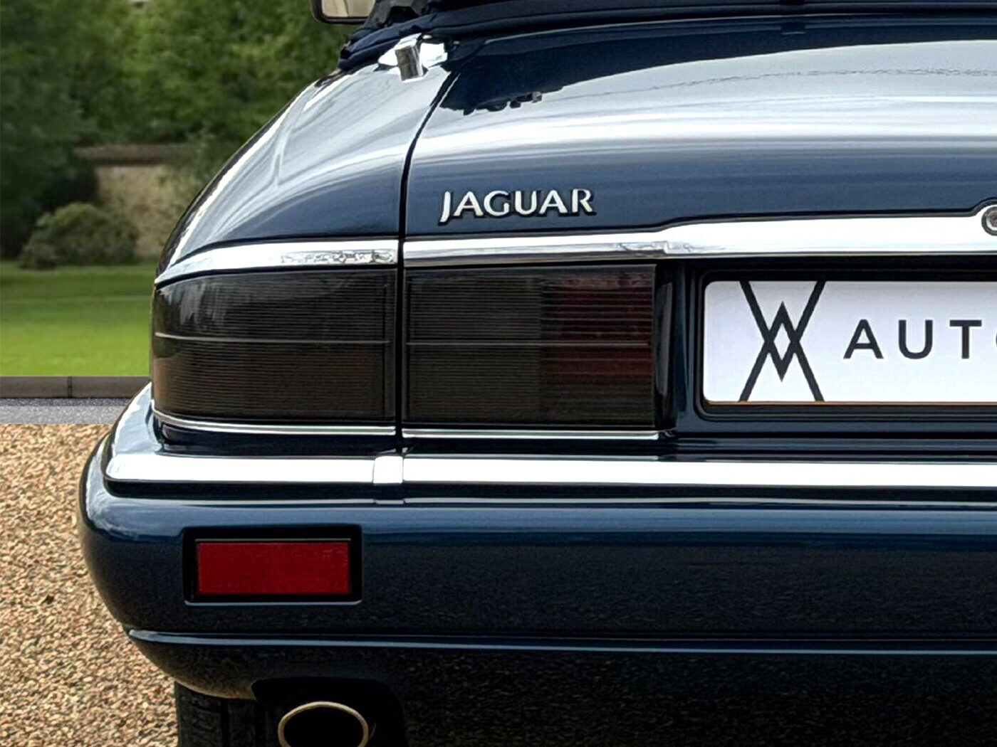 Used Jaguar XJS 1994 for sale - 77818140: Photo 15