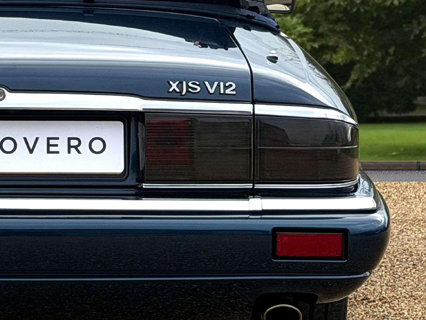 Used Jaguar XJS 1994 for sale - 77818140: Photo 16