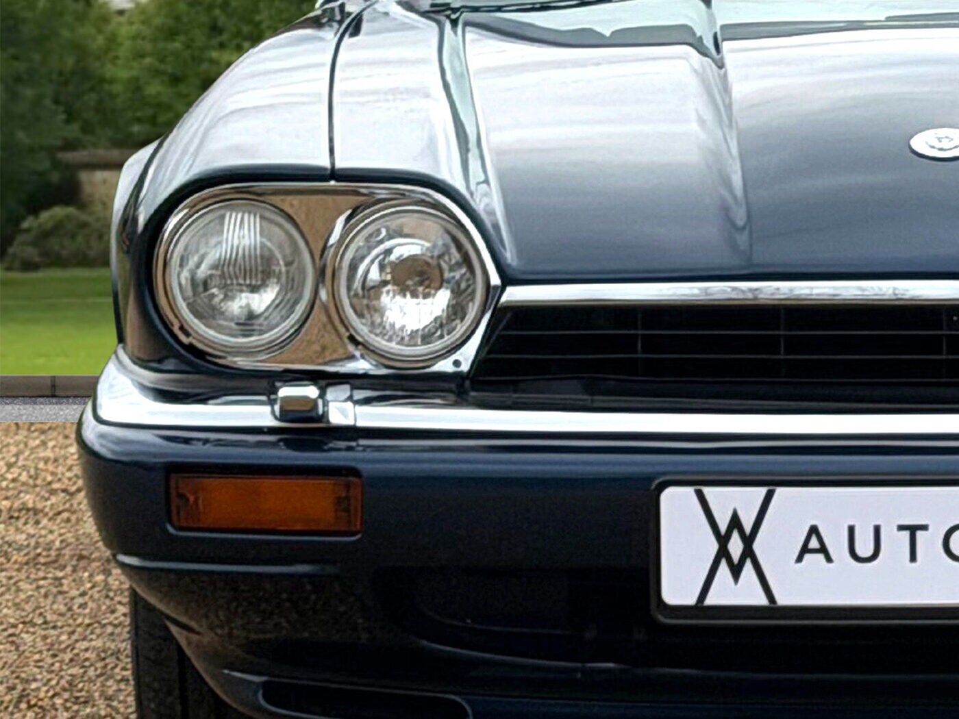 Used Jaguar XJS 1994 for sale - 77818140: Photo 17