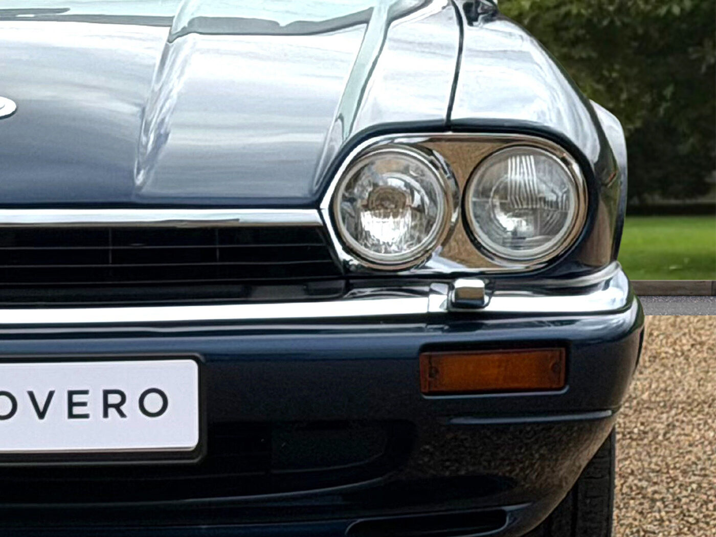 Used Jaguar XJS 1994 for sale - 77818140: Photo 18