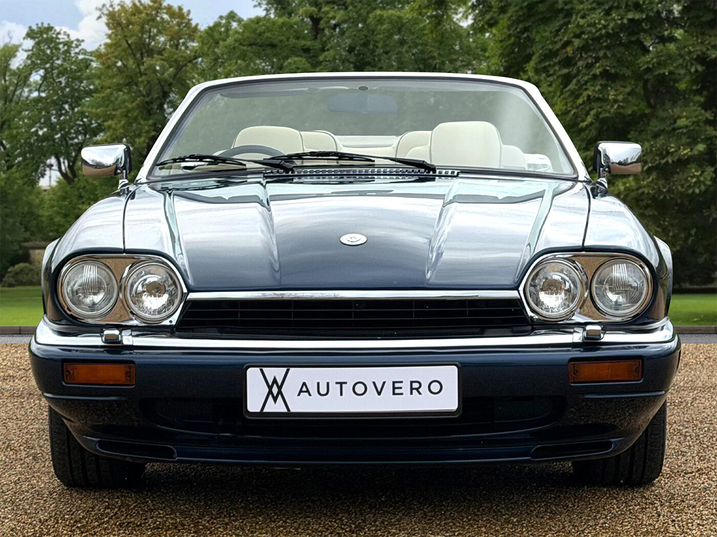 Used Jaguar XJS 1994 for sale - 77818140: Photo 2