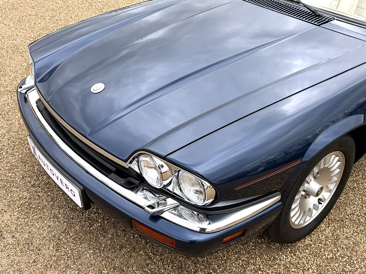 Used Jaguar XJS 1994 for sale - 77818140: Photo 20