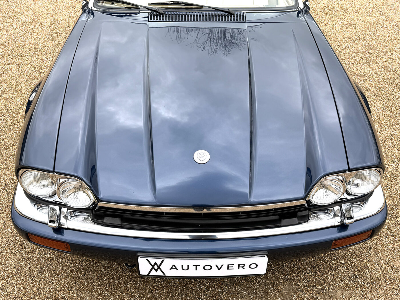 Used Jaguar XJS 1994 for sale - 77818140: Photo 21