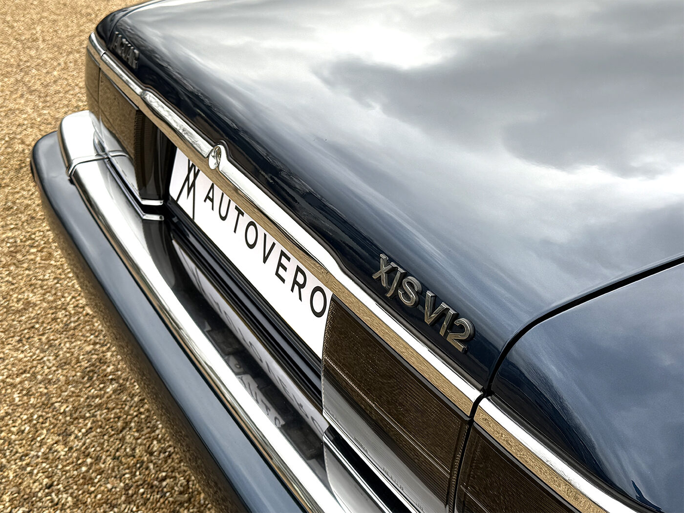 Used Jaguar XJS 1994 for sale - 77818140: Photo 28