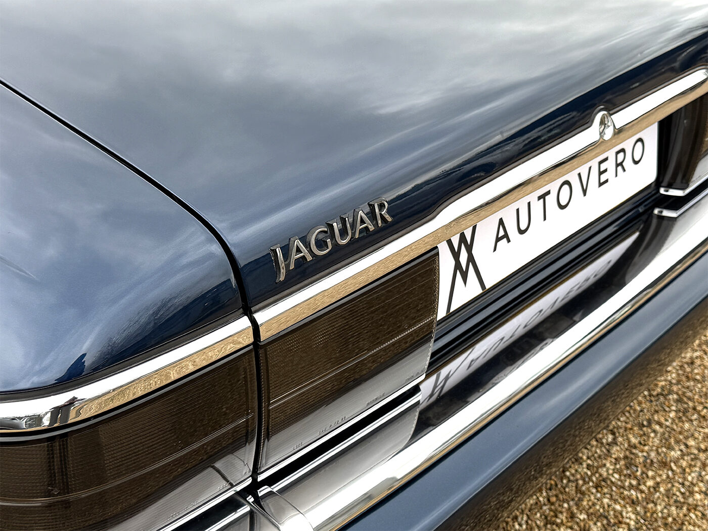 Used Jaguar XJS 1994 for sale - 77818140: Photo 29