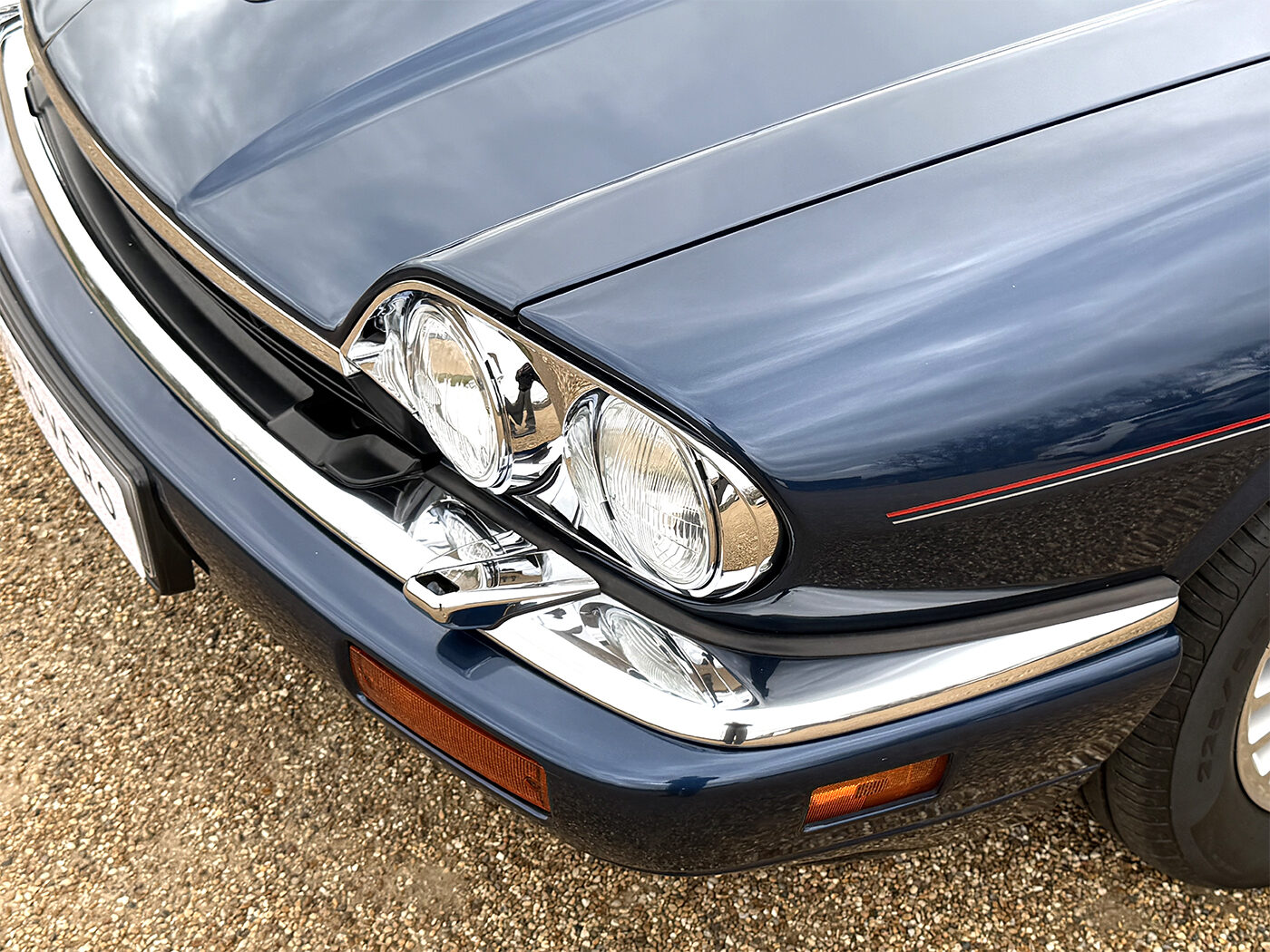 Used Jaguar XJS 1994 for sale - 77818140: Photo 30