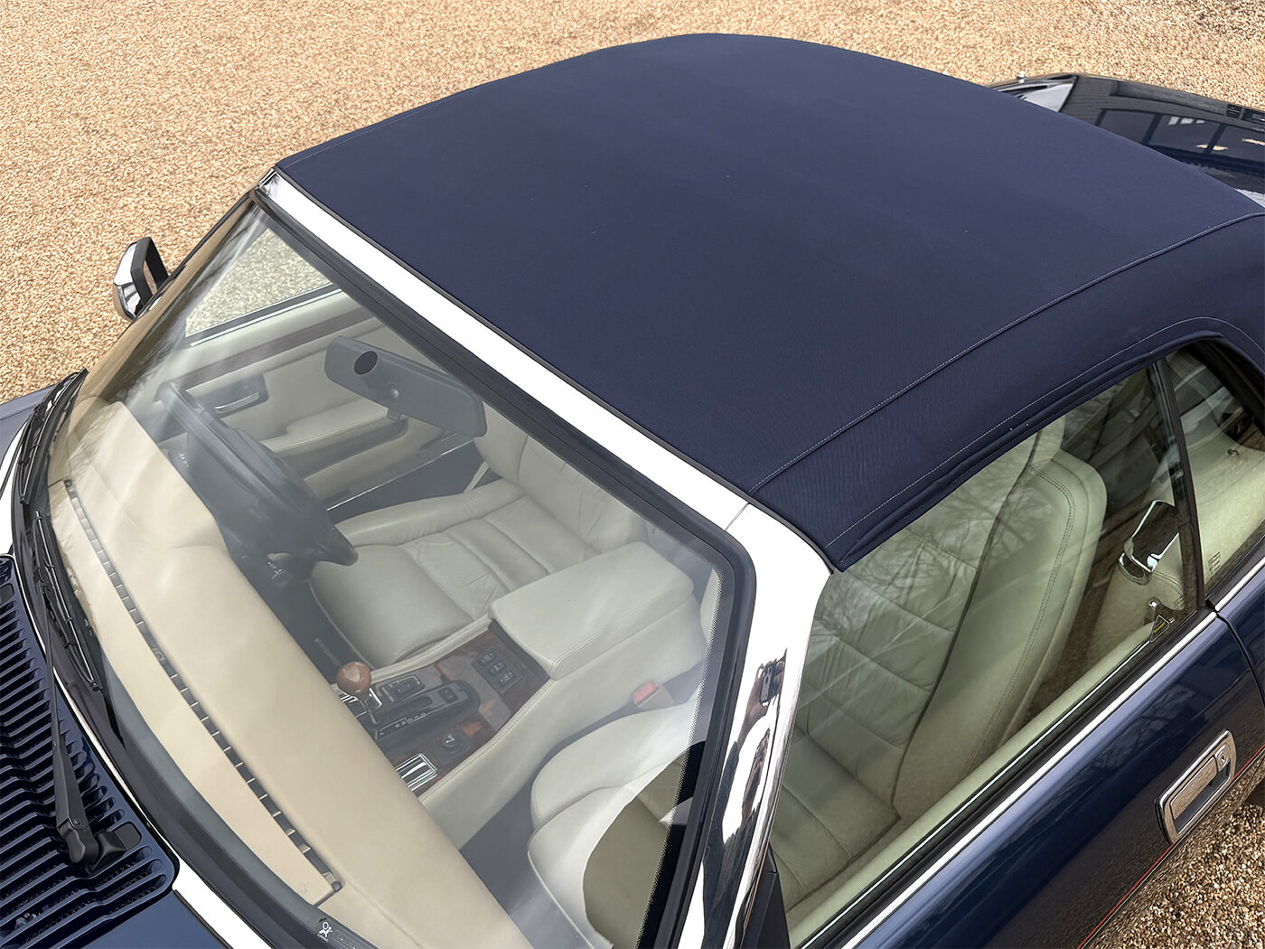 Used Jaguar XJS 1994 for sale - 77818140: Photo 35