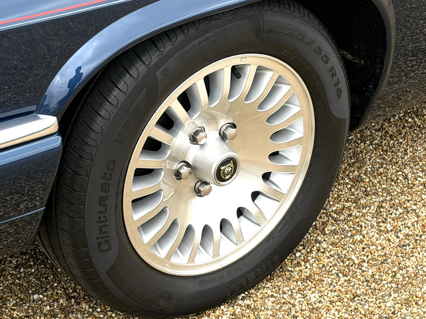 Used Jaguar XJS 1994 for sale - 77818140: Photo 39