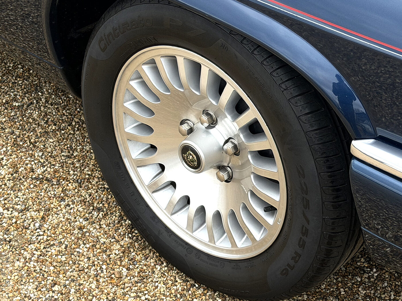 Used Jaguar XJS 1994 for sale - 77818140: Photo 40