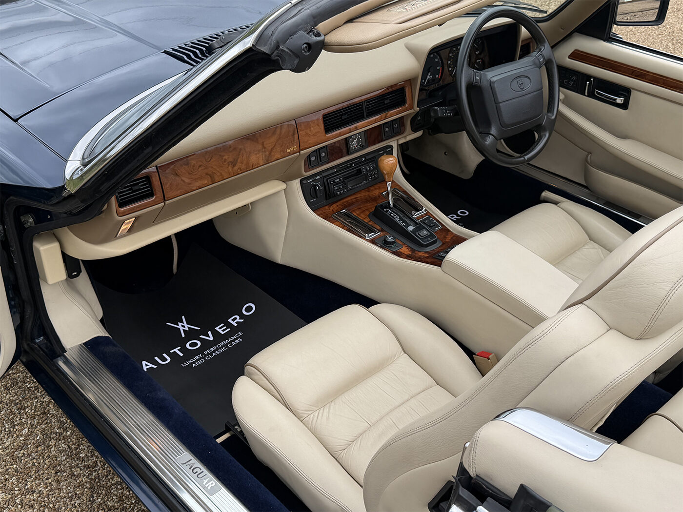 Used Jaguar XJS 1994 for sale - 77818140: Photo 43