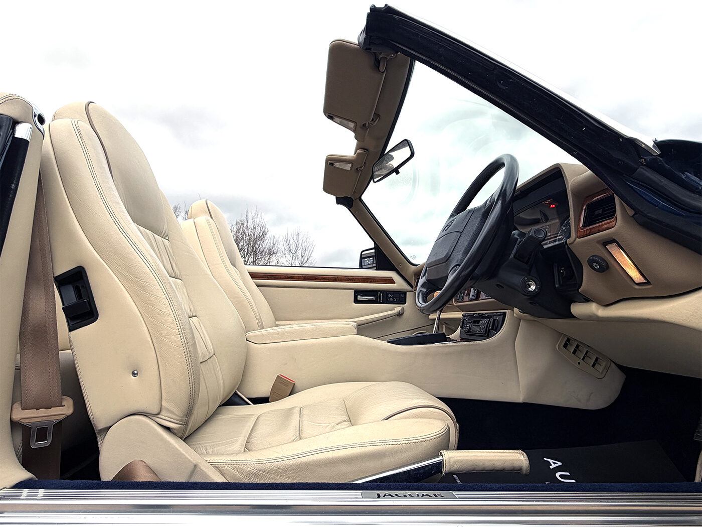 Used Jaguar XJS 1994 for sale - 77818140: Photo 46