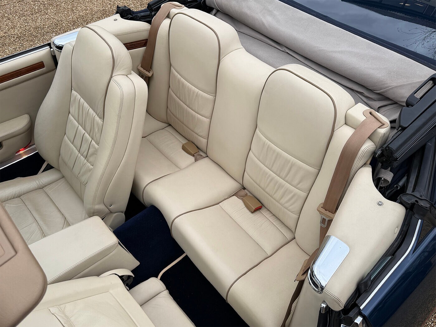 Used Jaguar XJS 1994 for sale - 77818140: Photo 49