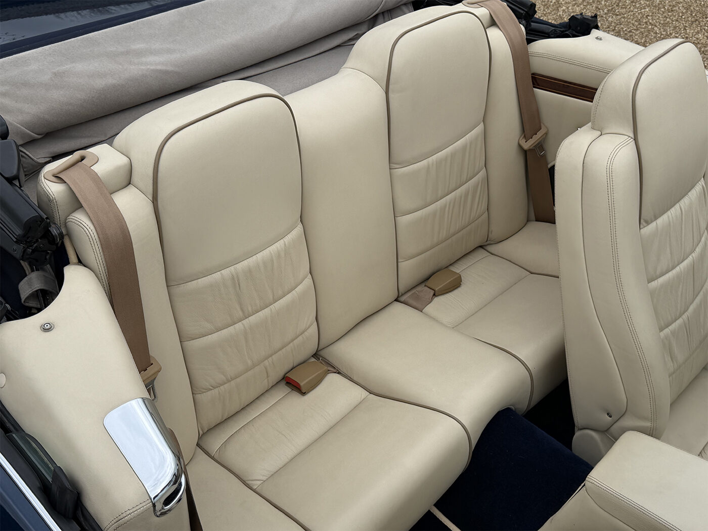 Used Jaguar XJS 1994 for sale - 77818140: Photo 50