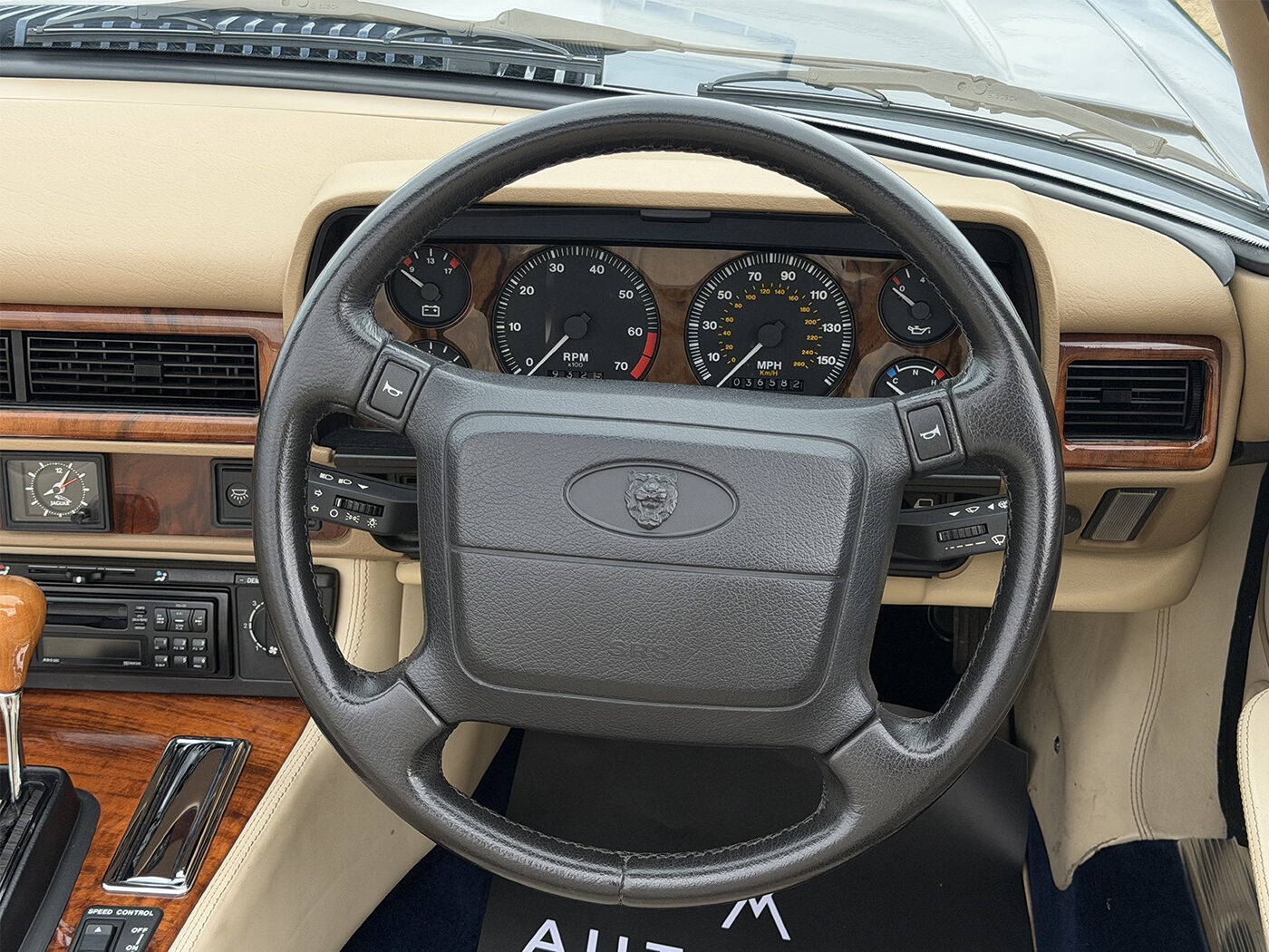 Used Jaguar XJS 1994 for sale - 77818140: Photo 54