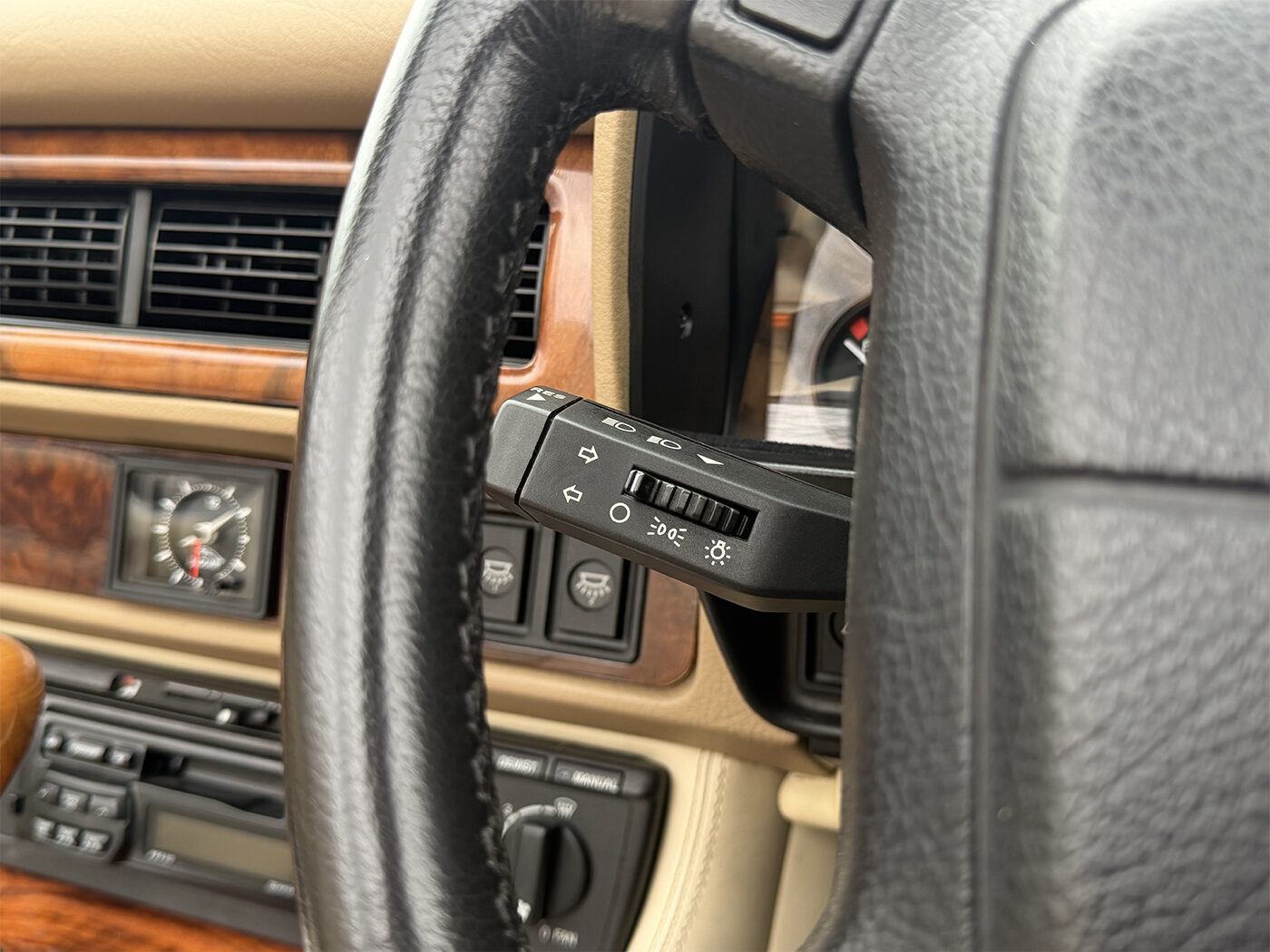 Used Jaguar XJS 1994 for sale - 77818140: Photo 55