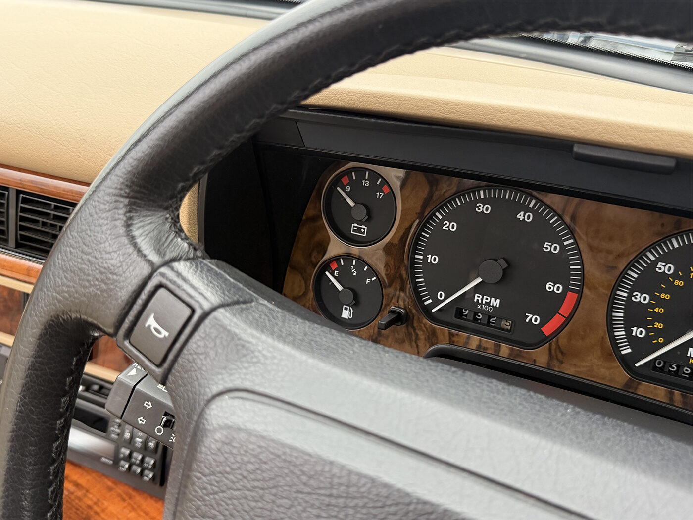 Used Jaguar XJS 1994 for sale - 77818140: Photo 56