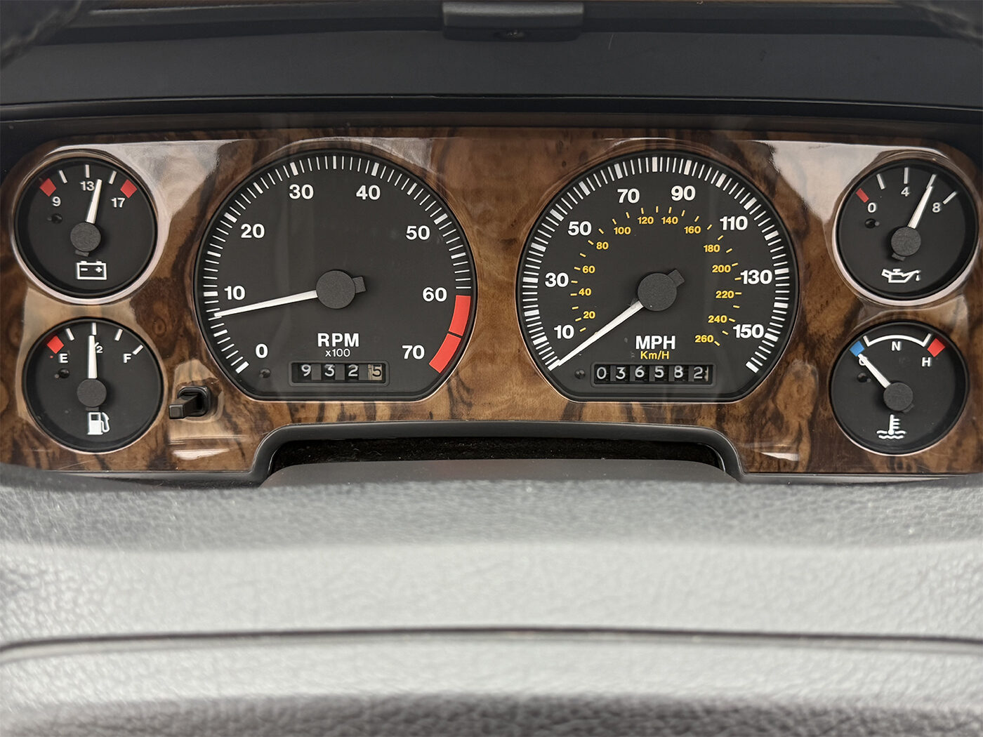 Used Jaguar XJS 1994 for sale - 77818140: Photo 58