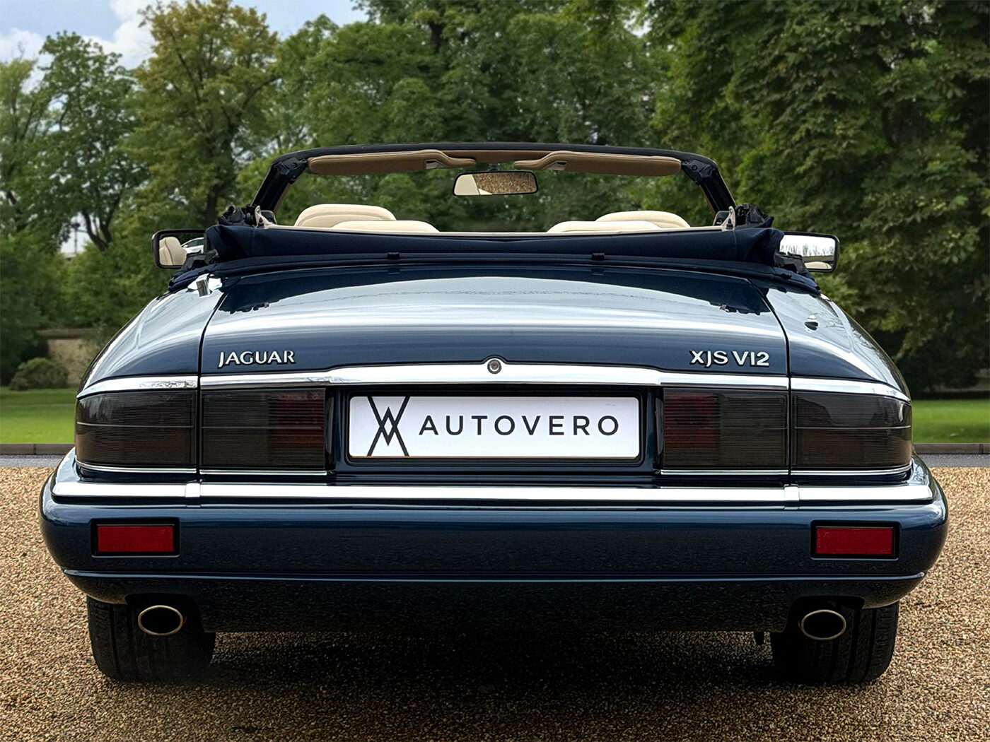 Used Jaguar XJS 1994 for sale - 77818140: Photo 6