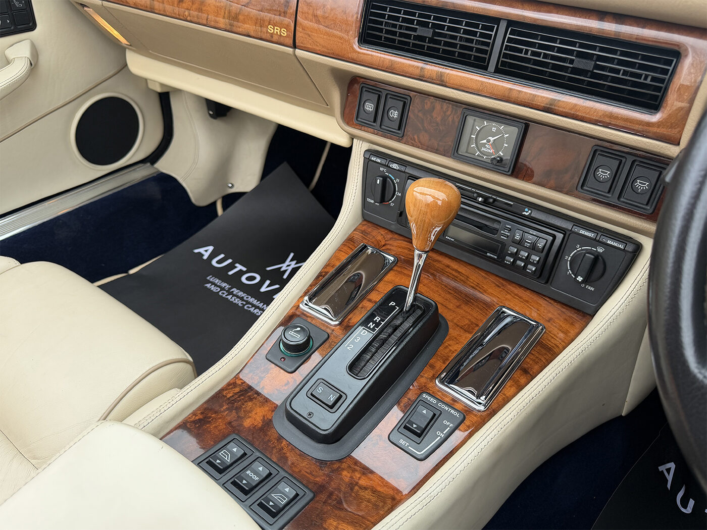 Used Jaguar XJS 1994 for sale - 77818140: Photo 60