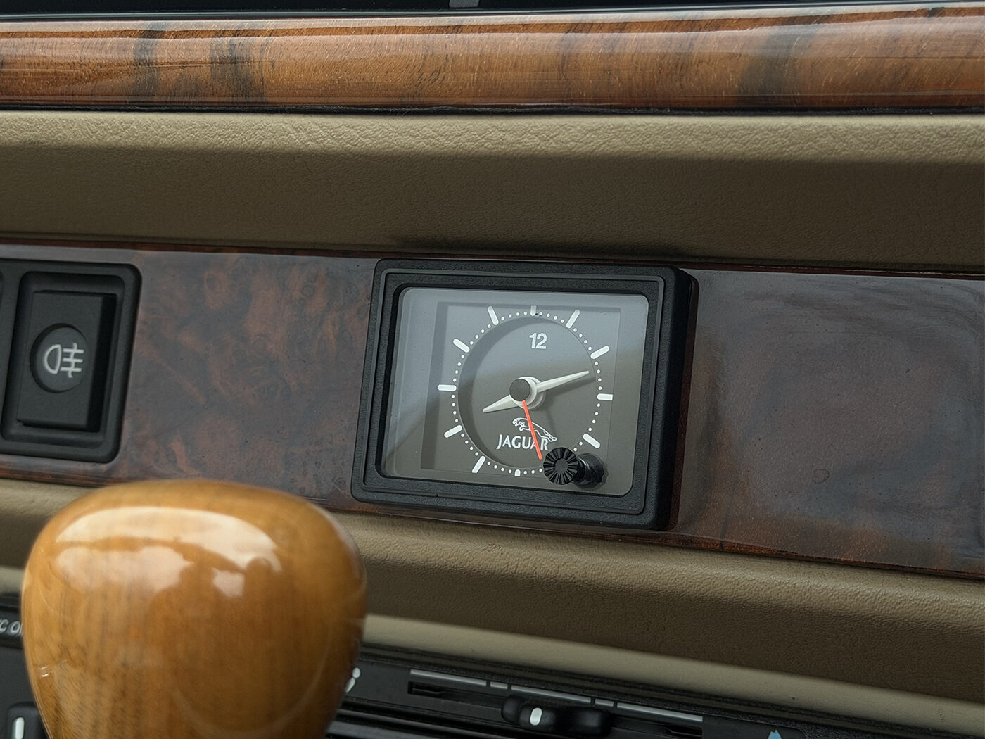 Used Jaguar XJS 1994 for sale - 77818140: Photo 61