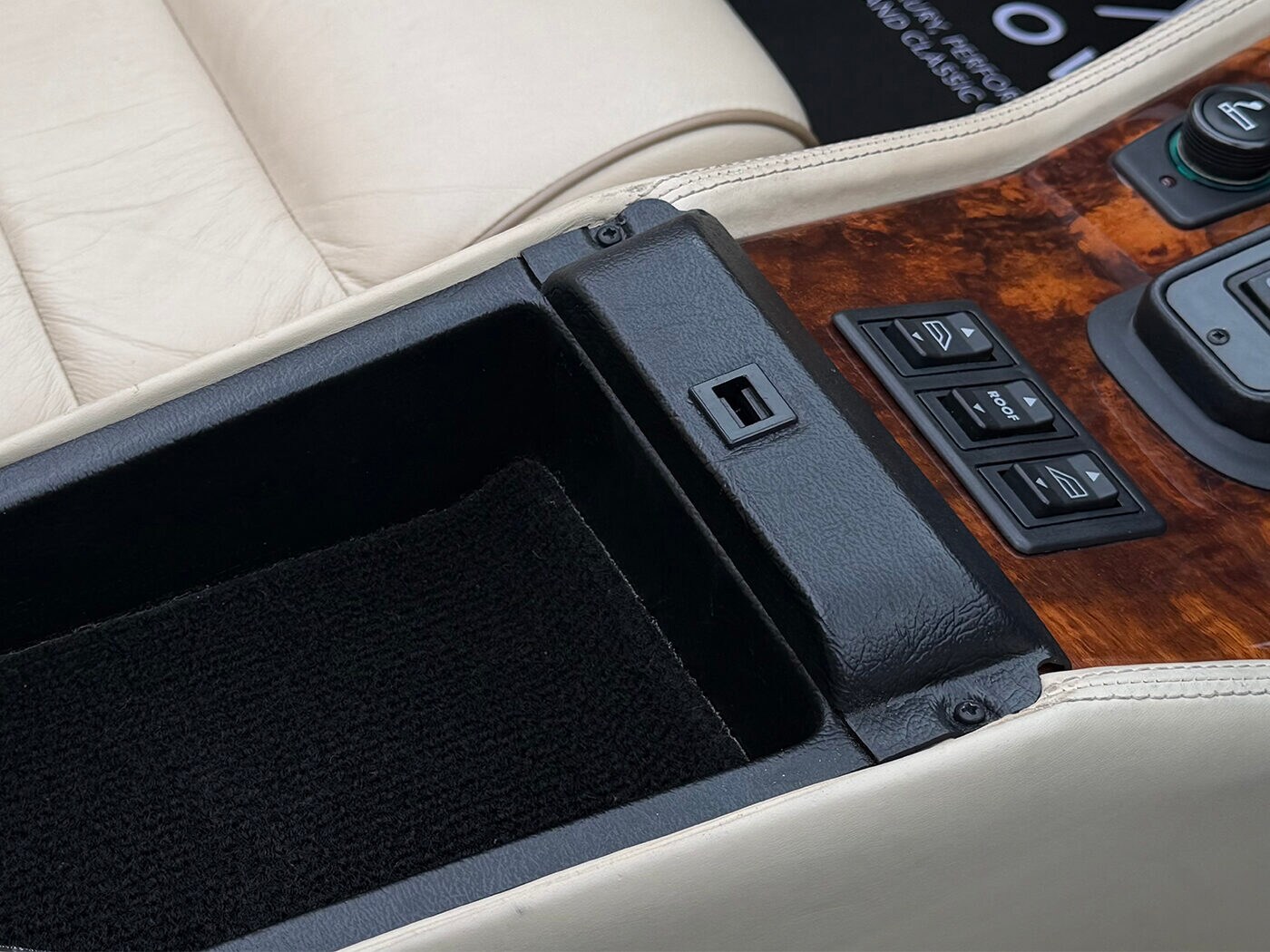 Used Jaguar XJS 1994 for sale - 77818140: Photo 62