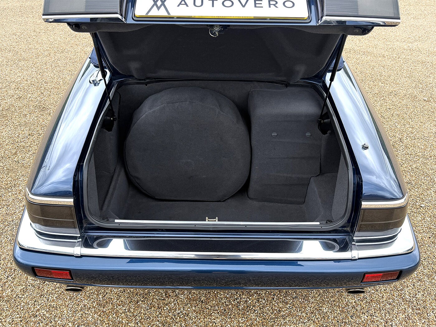 Used Jaguar XJS 1994 for sale - 77818140: Photo 65