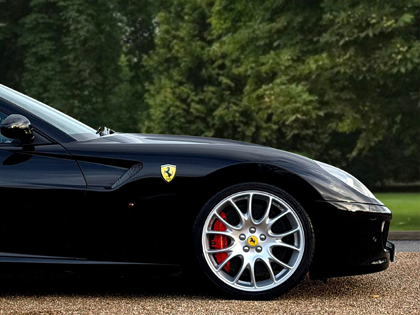 Used Ferrari 599 2008 for sale - 77818190: Photo 13