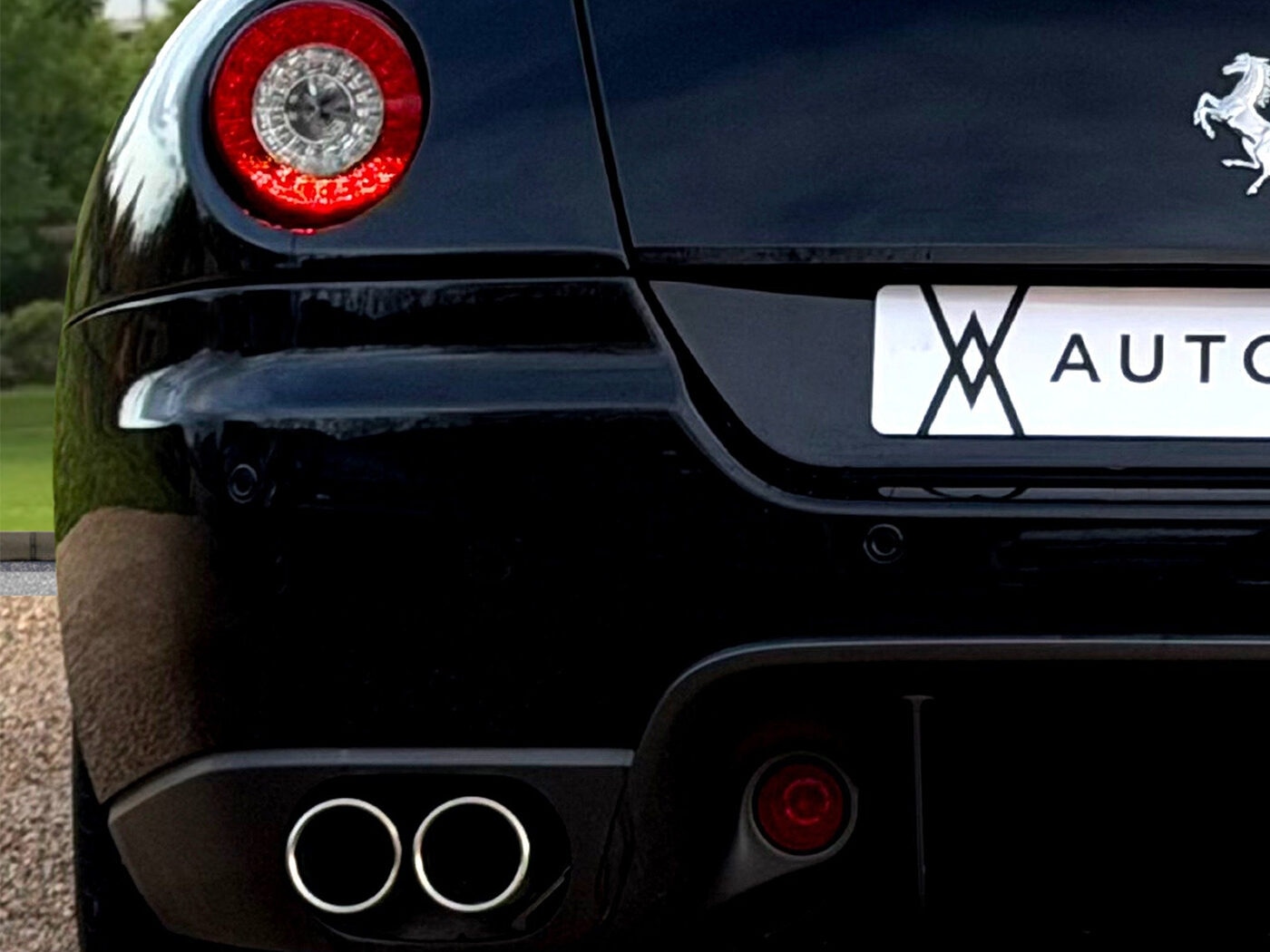 Used Ferrari 599 2008 for sale - 77818190: Photo 17