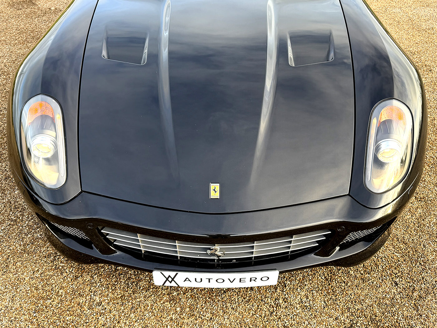 Used Ferrari 599 2008 for sale - 77818190: Photo 20