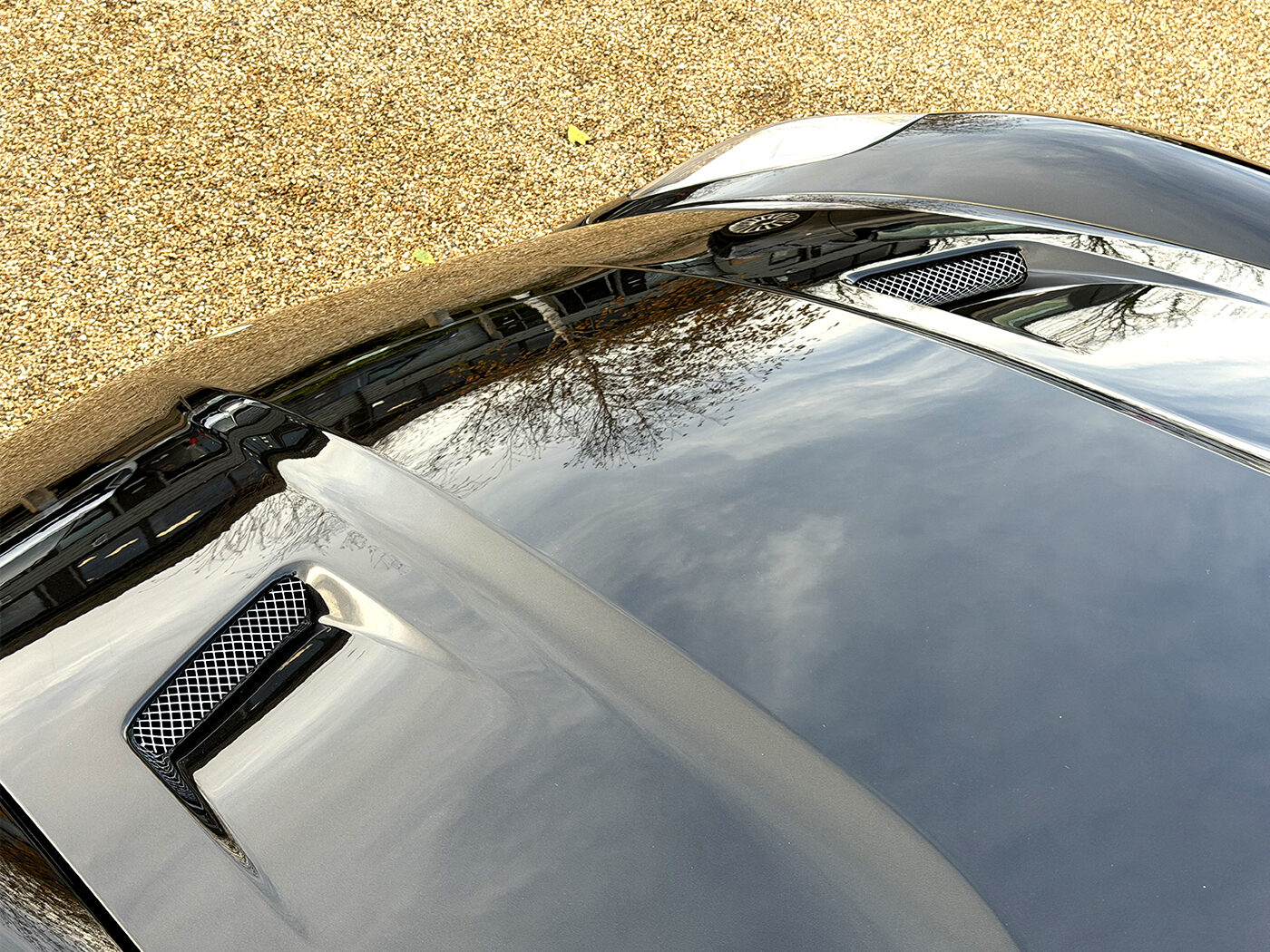 Used Ferrari 599 2008 for sale - 77818190: Photo 28