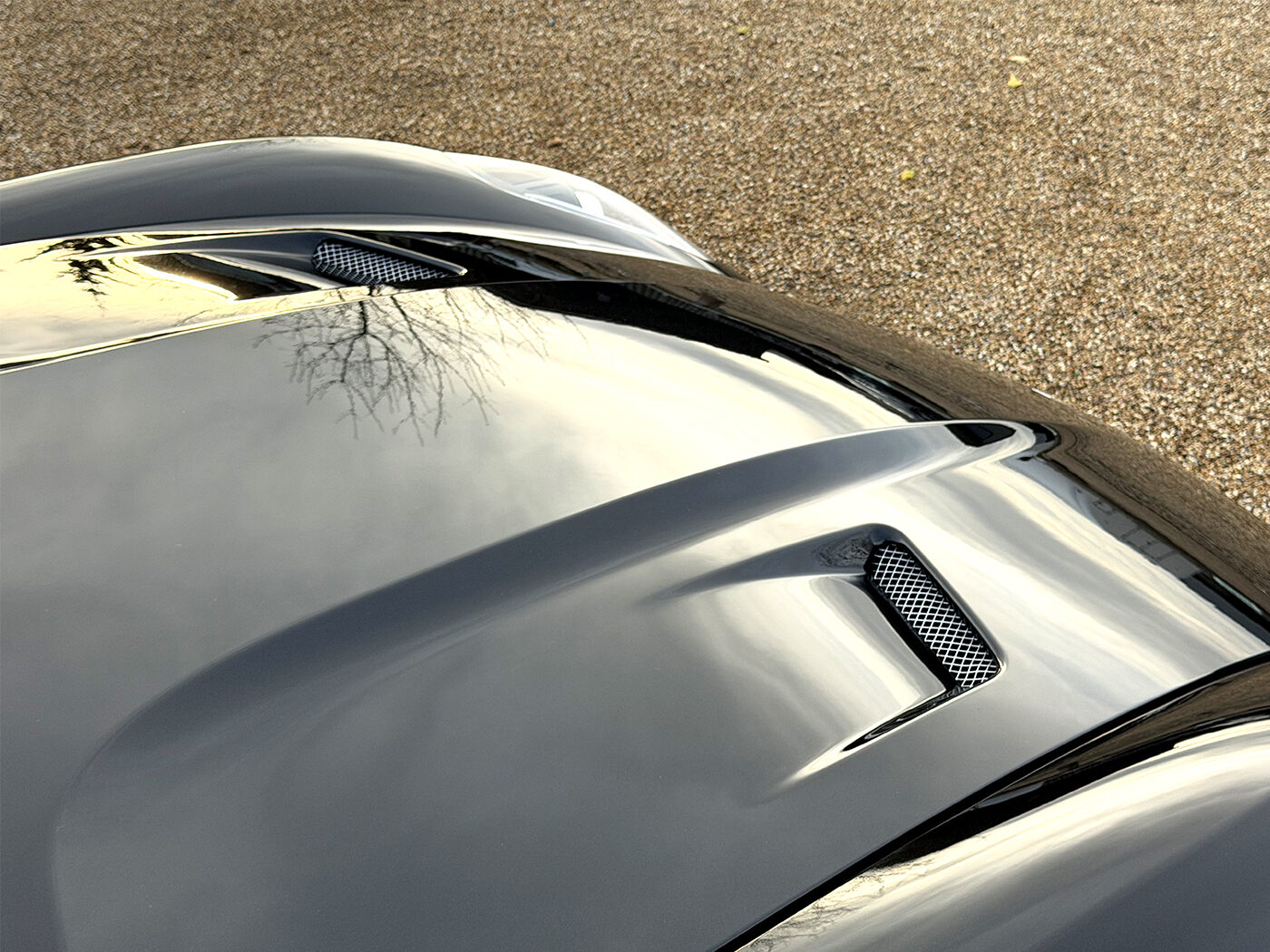 Used Ferrari 599 2008 for sale - 77818190: Photo 29