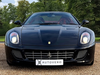 Used Ferrari 599 2008 for sale - 77818190: Photo