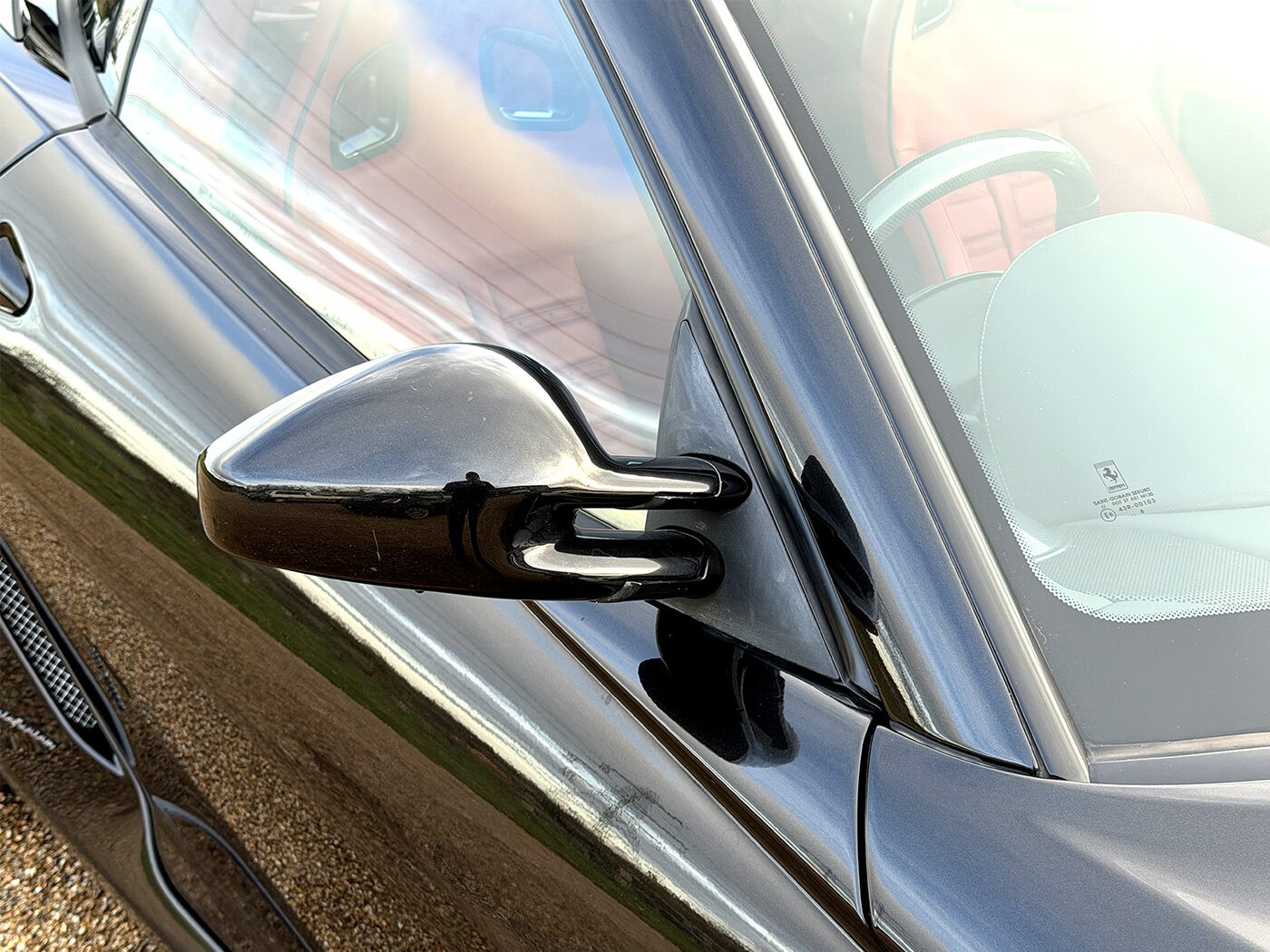 Used Ferrari 599 2008 for sale - 77818190: Photo 30