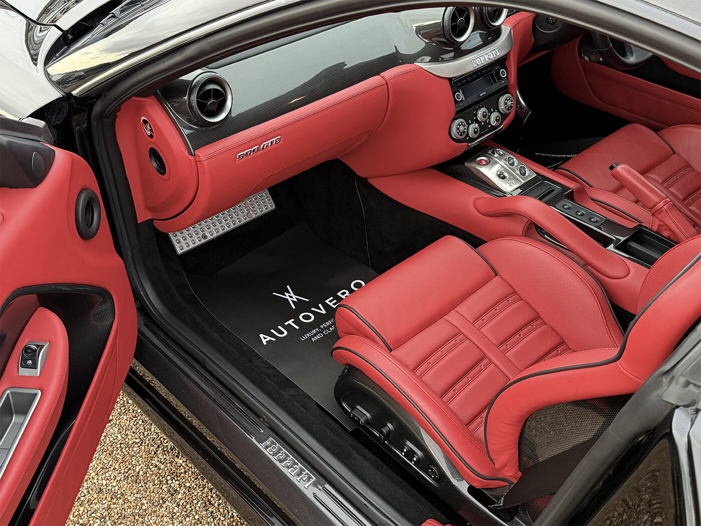 Used Ferrari 599 2008 for sale - 77818190: Photo 38