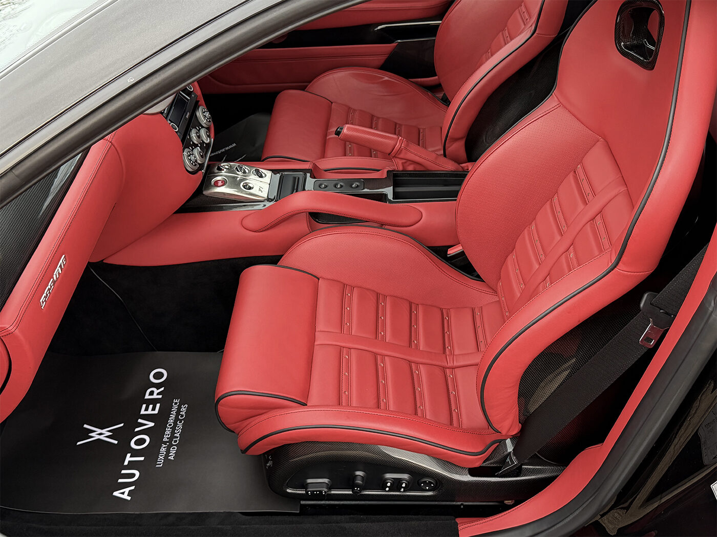 Used Ferrari 599 2008 for sale - 77818190: Photo 42