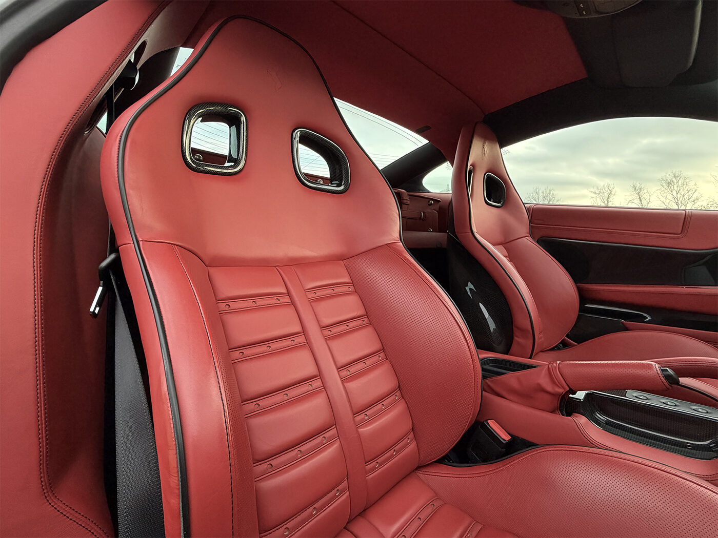 Used Ferrari 599 2008 for sale - 77818190: Photo 43