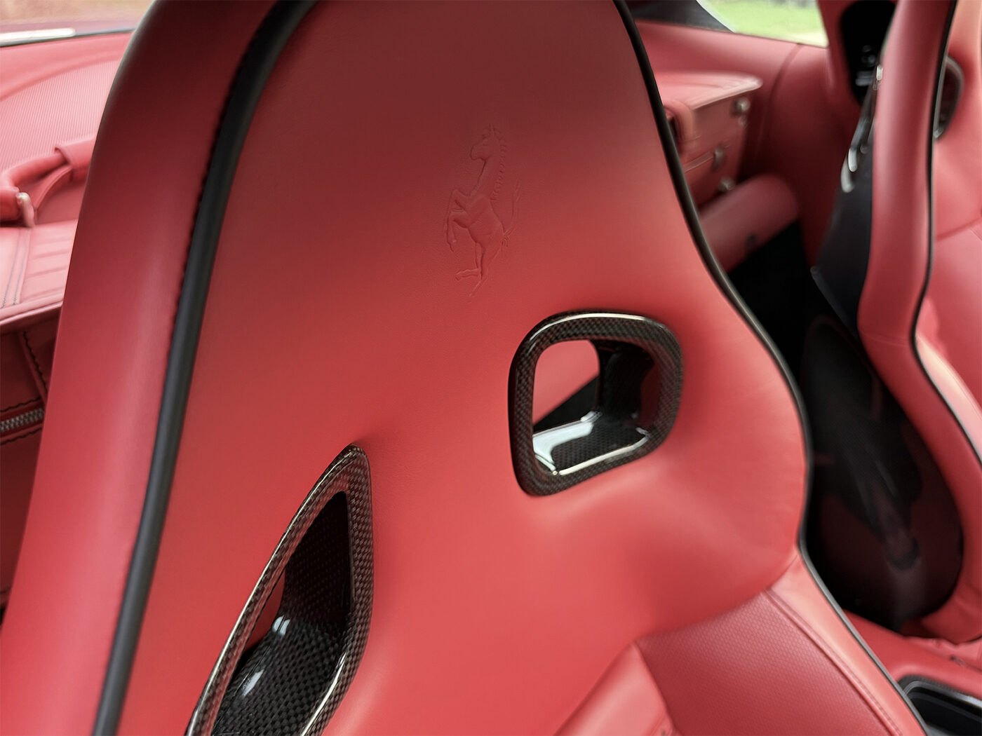 Used Ferrari 599 2008 for sale - 77818190: Photo 46