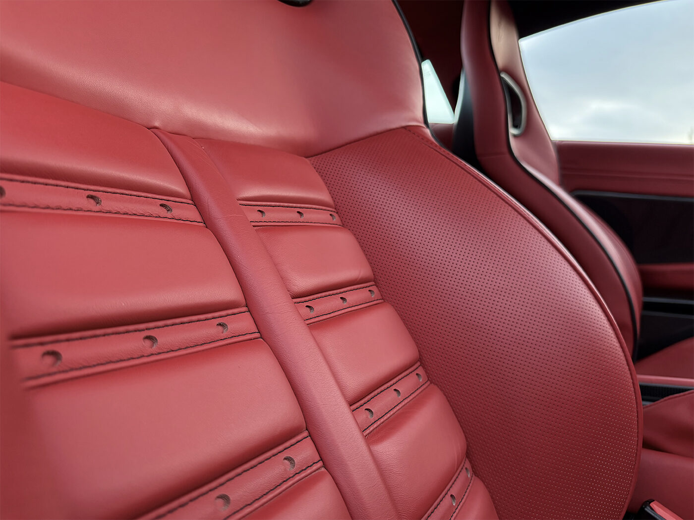 Used Ferrari 599 2008 for sale - 77818190: Photo 47