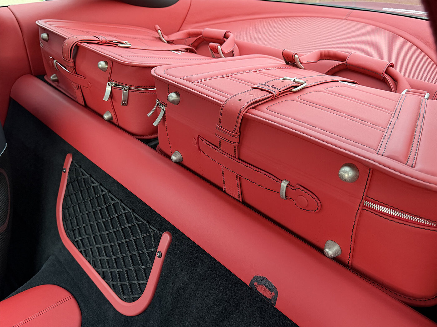 Used Ferrari 599 2008 for sale - 77818190: Photo 48