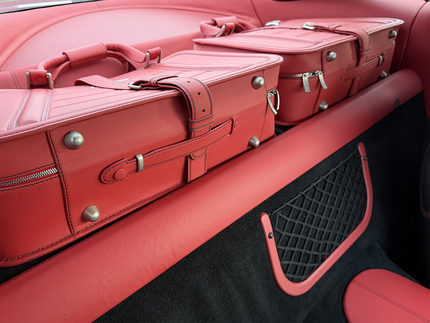 Used Ferrari 599 2008 for sale - 77818190: Photo 49