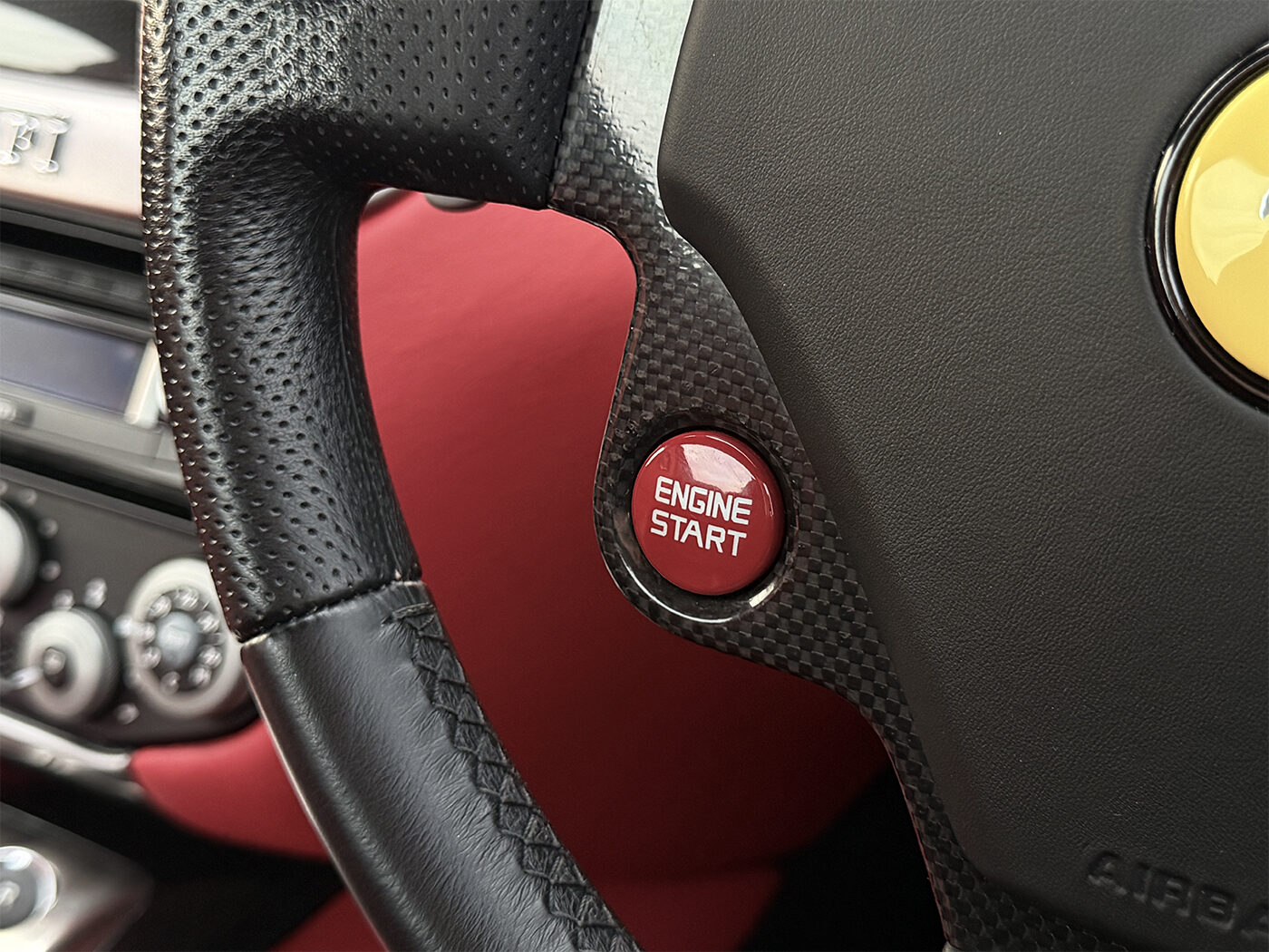 Used Ferrari 599 2008 for sale - 77818190: Photo 53