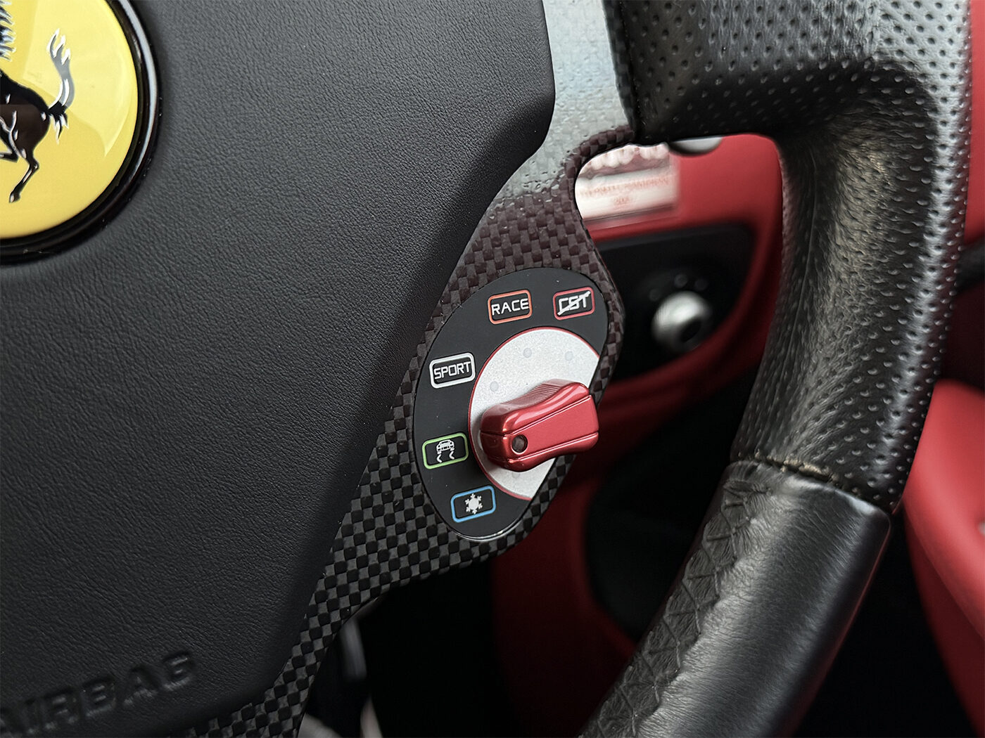 Used Ferrari 599 2008 for sale - 77818190: Photo 54