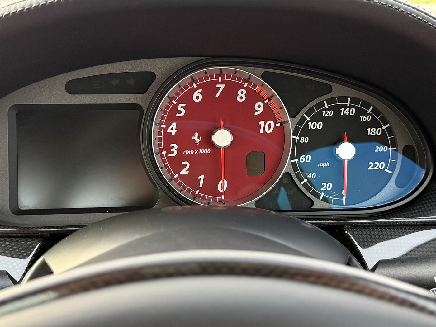 Used Ferrari 599 2008 for sale - 77818190: Photo 55