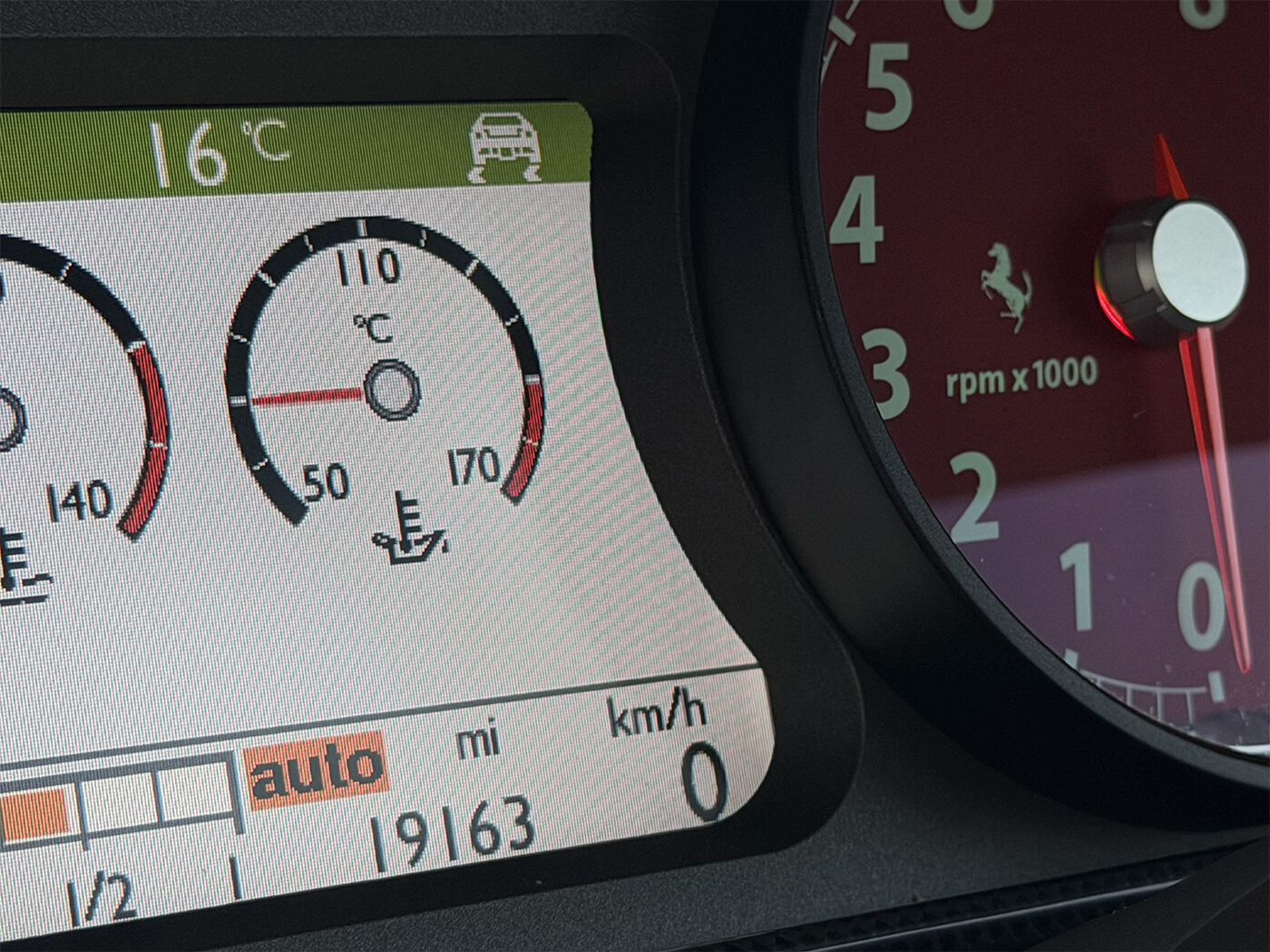 Used Ferrari 599 2008 for sale - 77818190: Photo 56